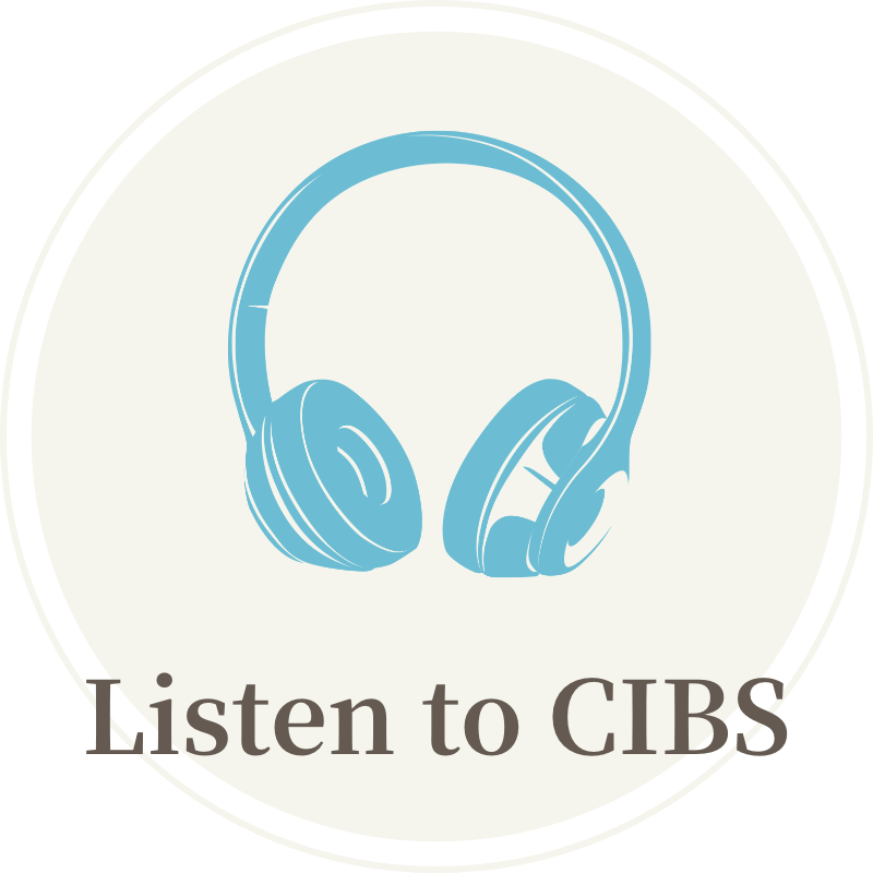 Listen to CIBS